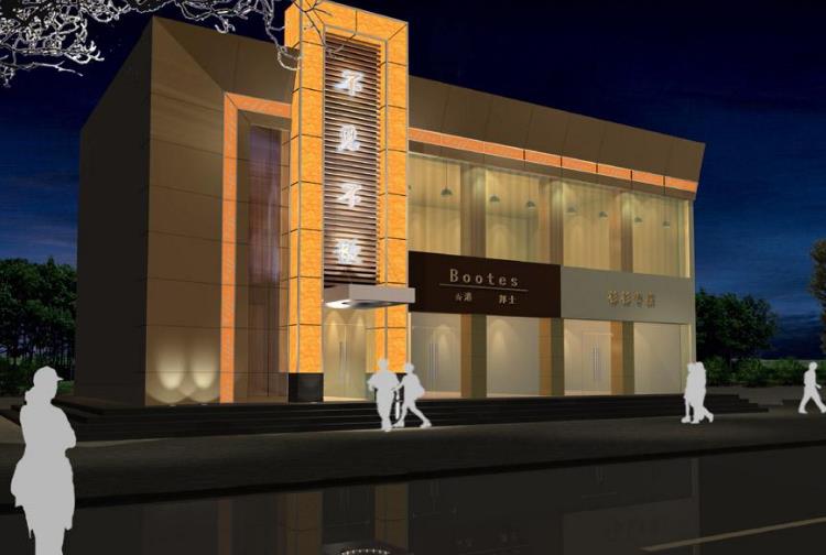 鄭州外觀設(shè)計(jì)公司都有哪些技術(shù)要求！