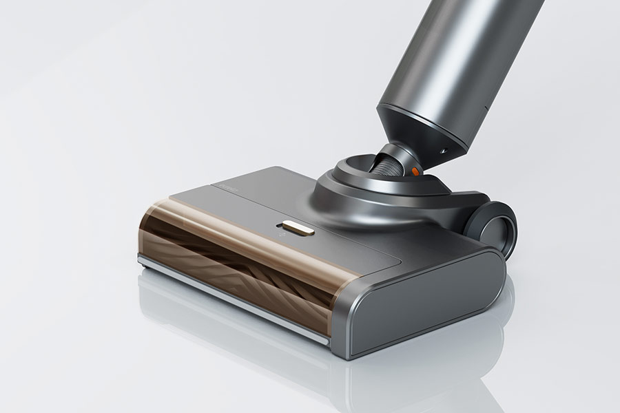 如何讓工業產品設計更具有信任感？